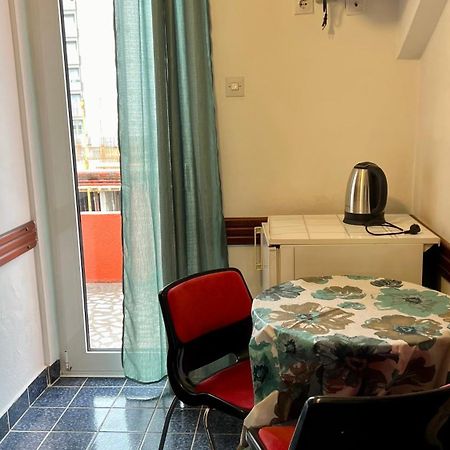 Apartments Holiday Budva Exterior foto