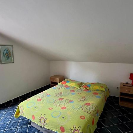 Apartments Holiday Budva Exterior foto