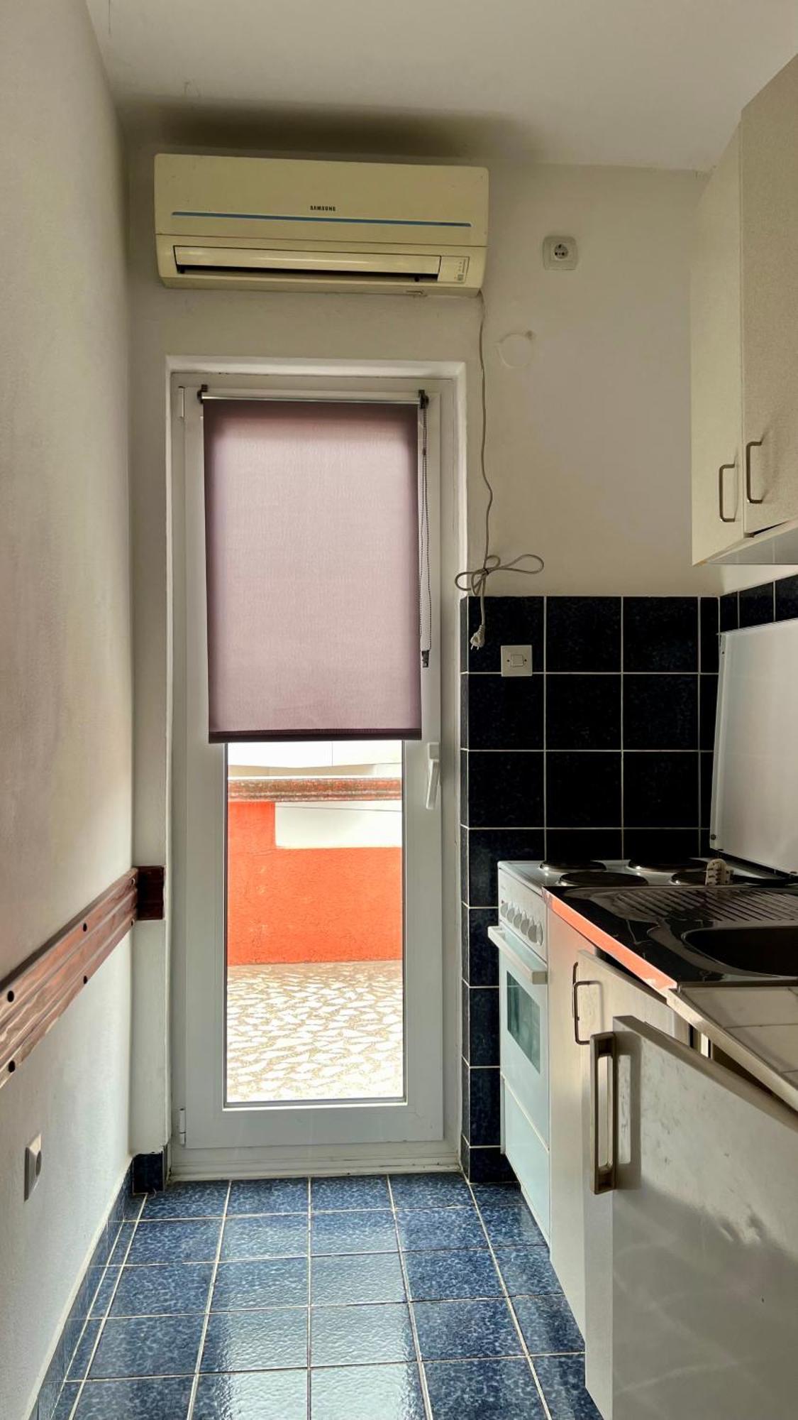 Apartments Holiday Budva Exterior foto