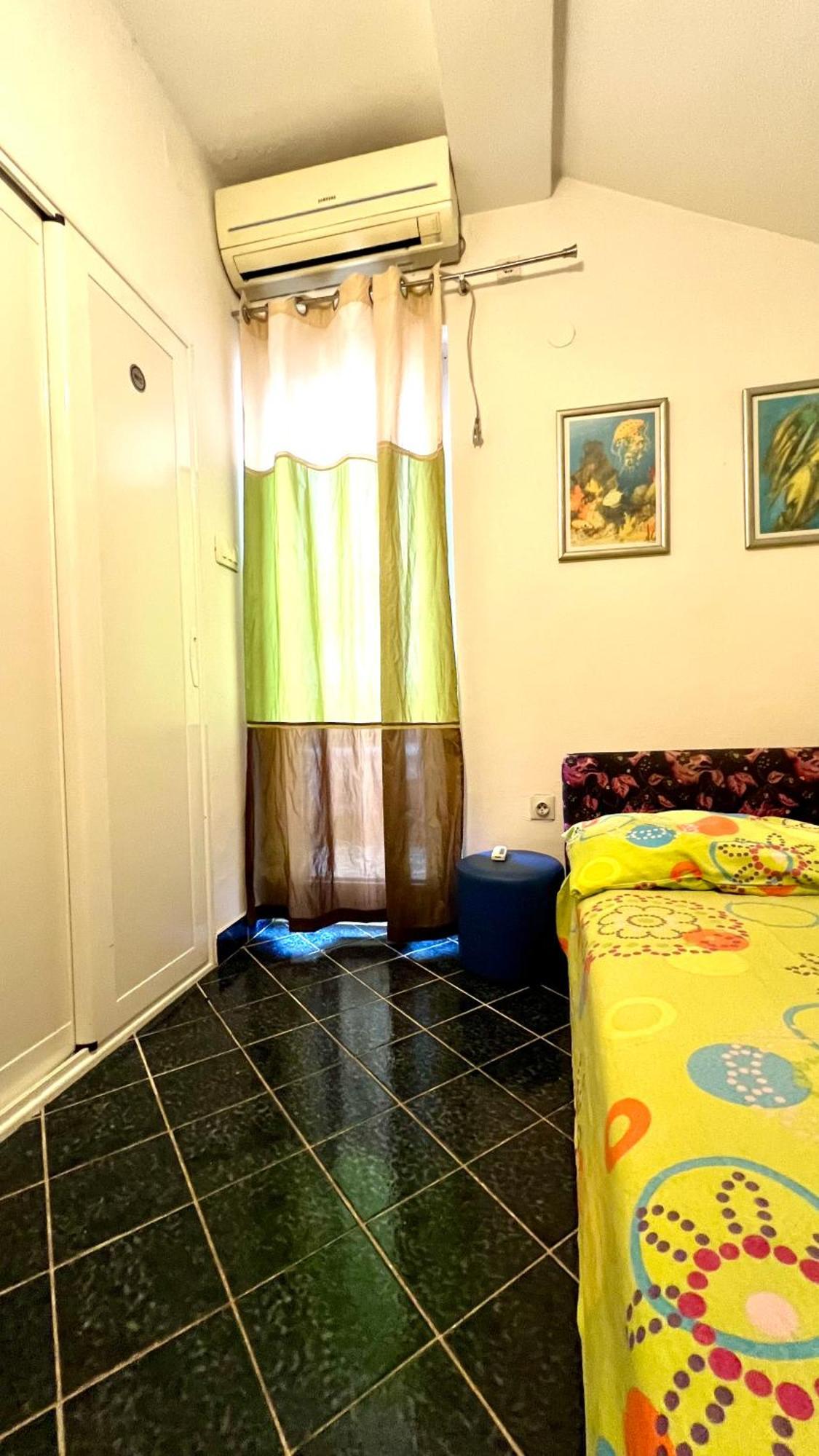 Apartments Holiday Budva Habitación foto