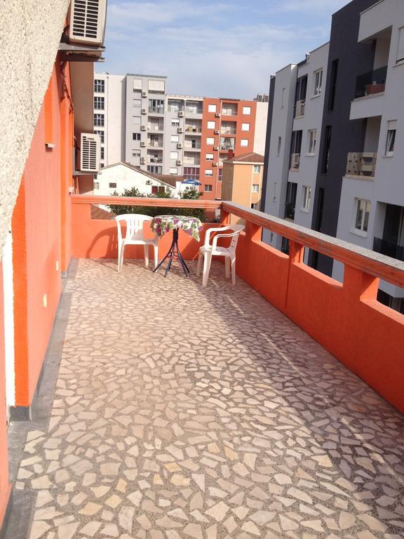 Apartments Holiday Budva Habitación foto